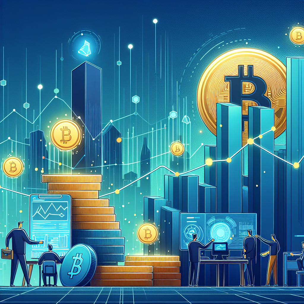 Cathie Woods’ Ark Invest Verhoogt Investeringen in Google, Coinbase, Circle en Bitcoin ETF’s