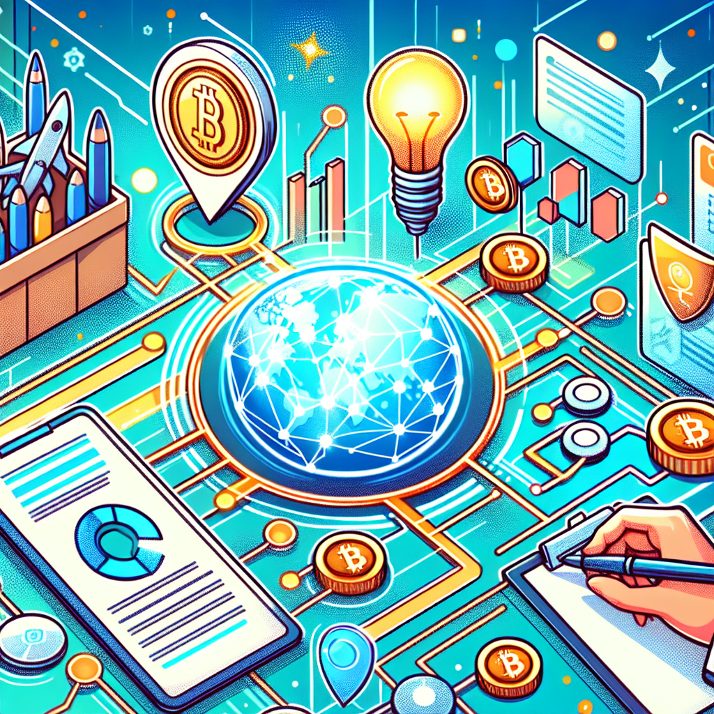 crypto bedrijven dringen aan op regulerende richtlijnen van trump