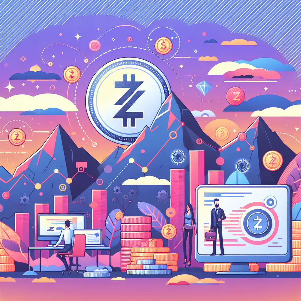 crypto herstelt 15 miljard waardering voor winklevoss capitals zcash fonds