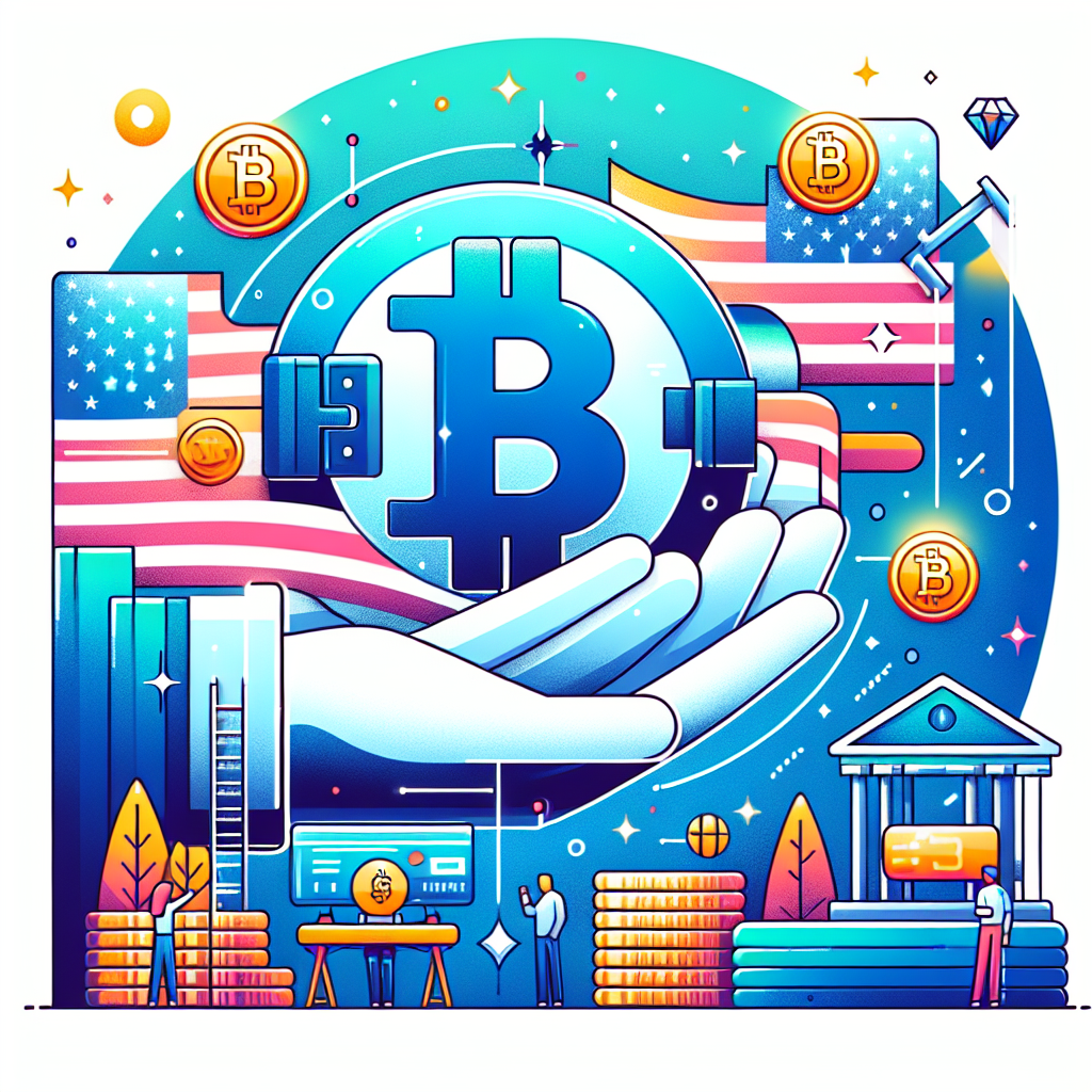 Crypto In De Handen Van Amerikaanse Banken: Enkel Voor Gasfees?