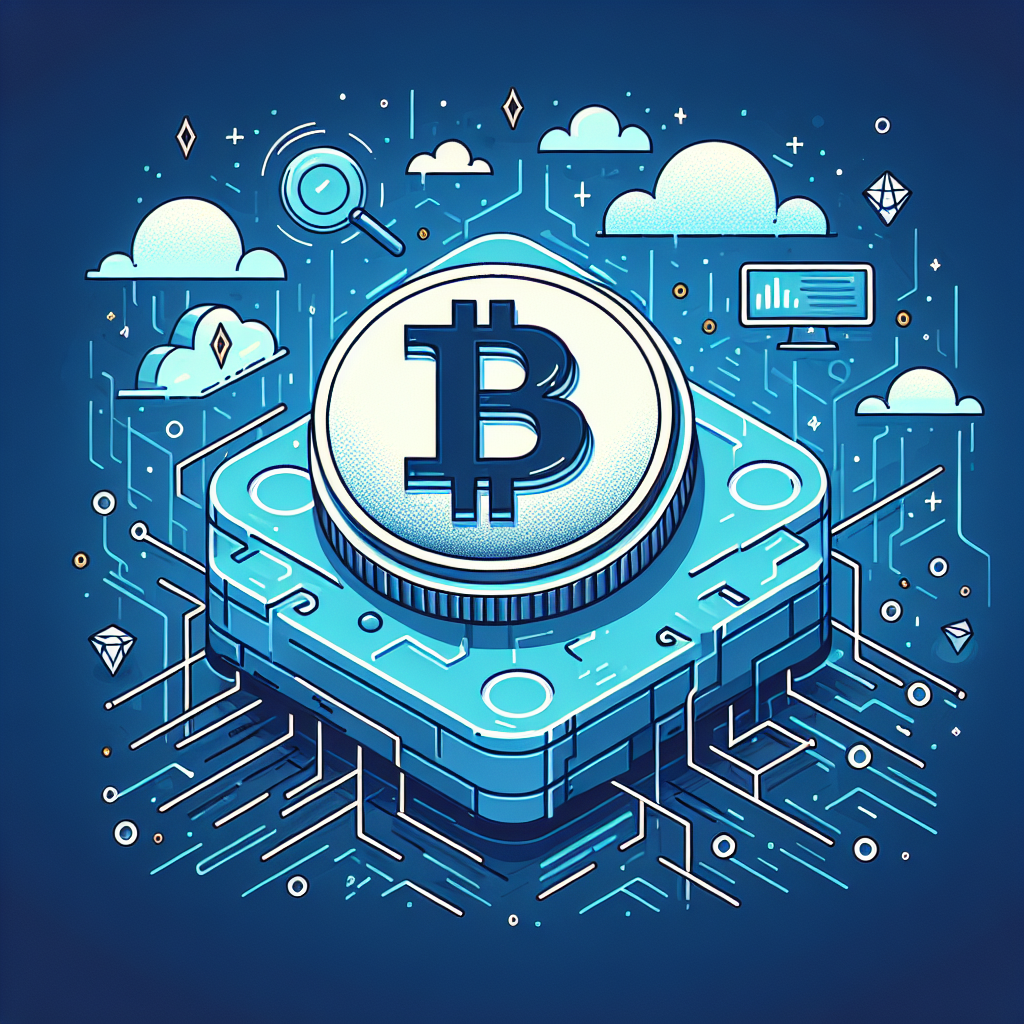 crypto is de markt aan het veranderen