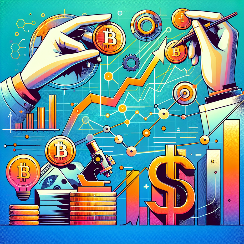 de complexiteit van bitcoins prijsschommelingen invloed van m2 geldhoeveelheid en dollarwaarde onder de loep