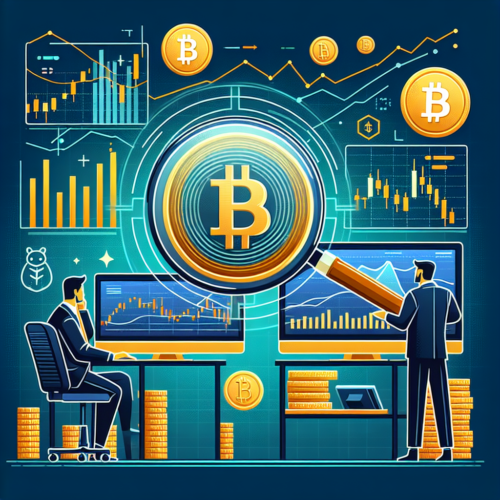 de nieuwe bitcoin cyclus procaps cio voorspelt etf gestuurde dynamiek