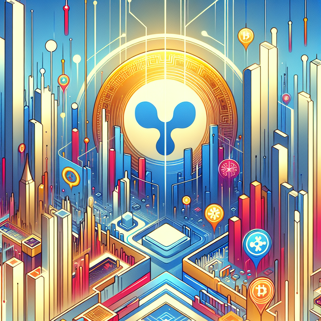 DTCC Voegt XRP ETF’s Toe: Nieuwe Fase Voor Institutionele Adoptie Van Cryptovaluta