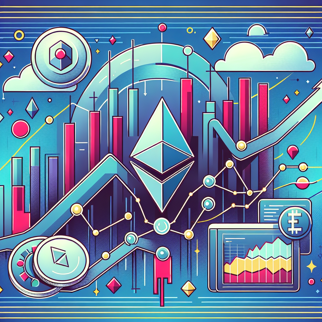 ethereum worstelt met weerstand van 3200 technische indicatoren voorspellen verdere dalingen
