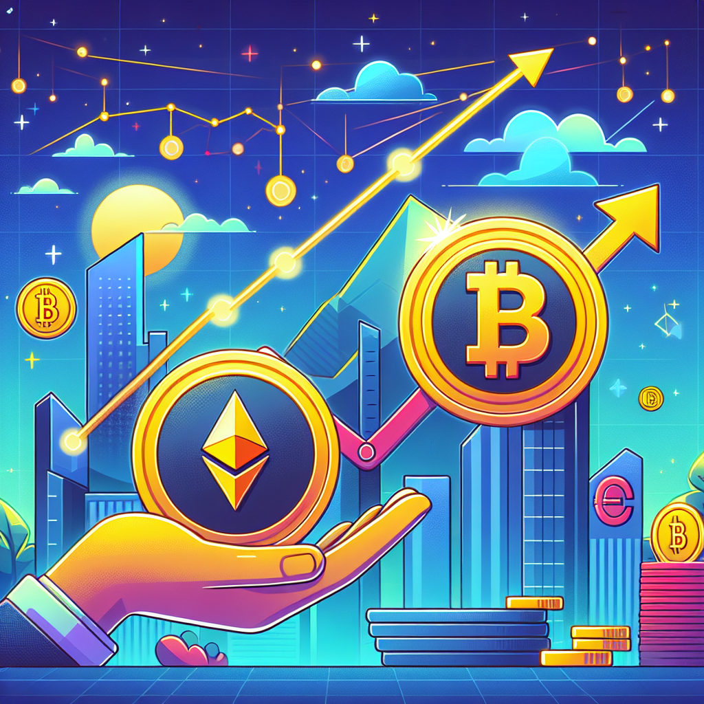 Europese Cryptomarkt Veert Op: Bitcoin En Ethereum Leiden Herstel