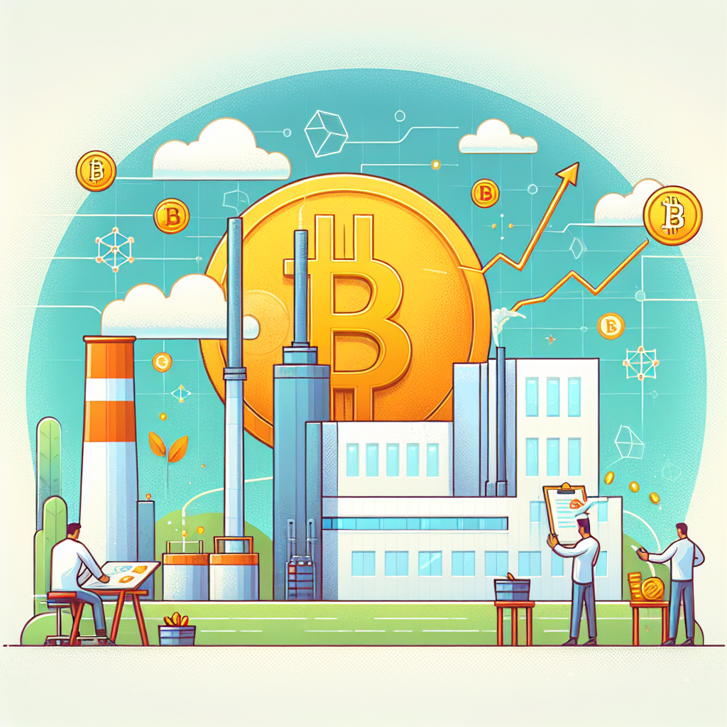 instituties herstructureren btc holdings paniekverkoop of slimme diversificatie