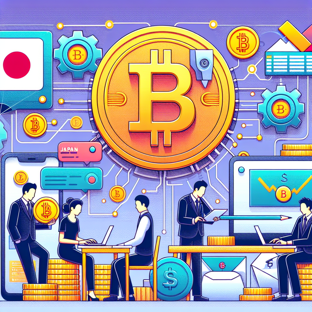 japan stelt 20 crypto belasting in druk op singapore en hong kong stijgt terwijl retailkosten dalen