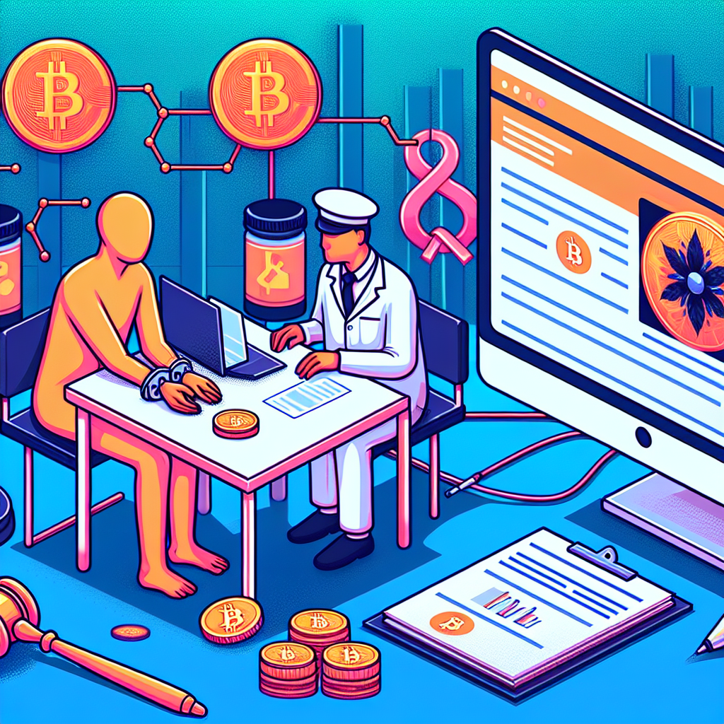 Kankerdiagnose Houdt Jack Abramoff uit de Gevangenis Voor AML Bitcoin Fraudezaak