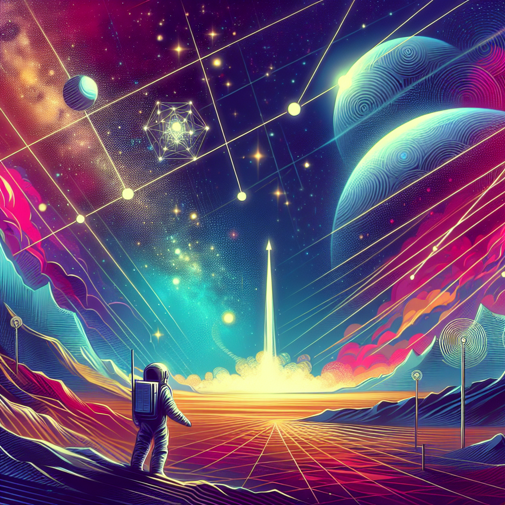 Komeet 3i Atlas: Potentiële Doorbraak In Interstellaire Verkenning Of Voer Voor Complottheorieën?