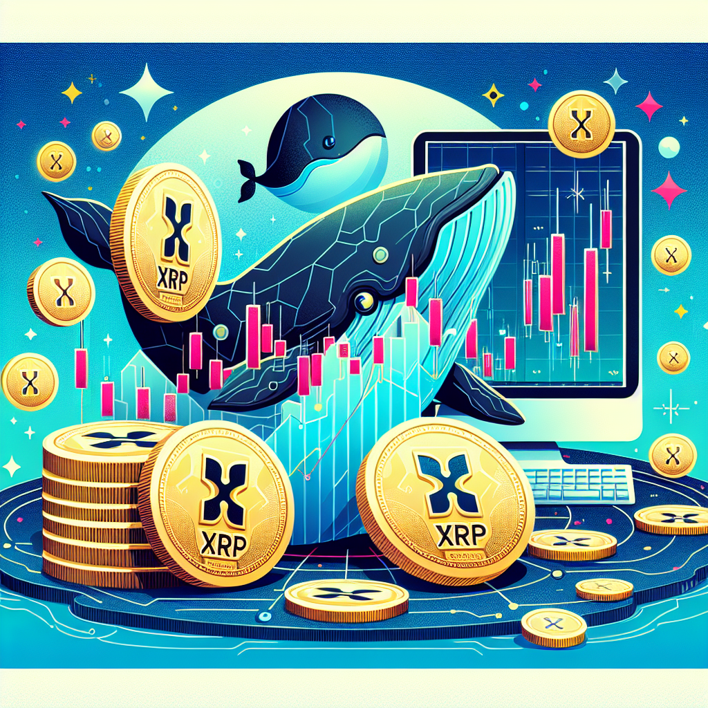 massale verkoop xrp door whales nieuwe laagtes of mogelijke stabilisatie