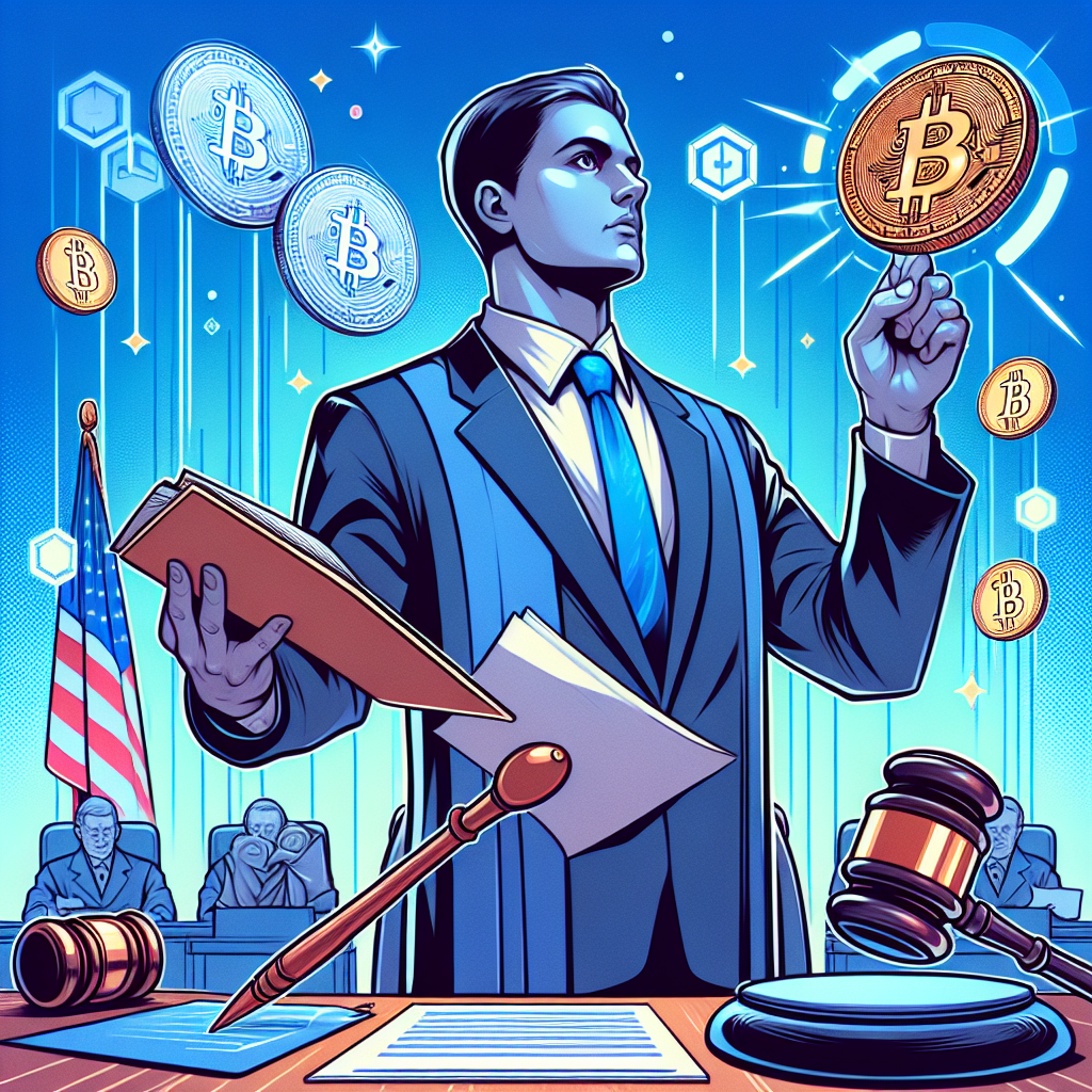 minister van financien bessent bitcoin is cruciale infrastructuur niet louter speculatief fenomeen