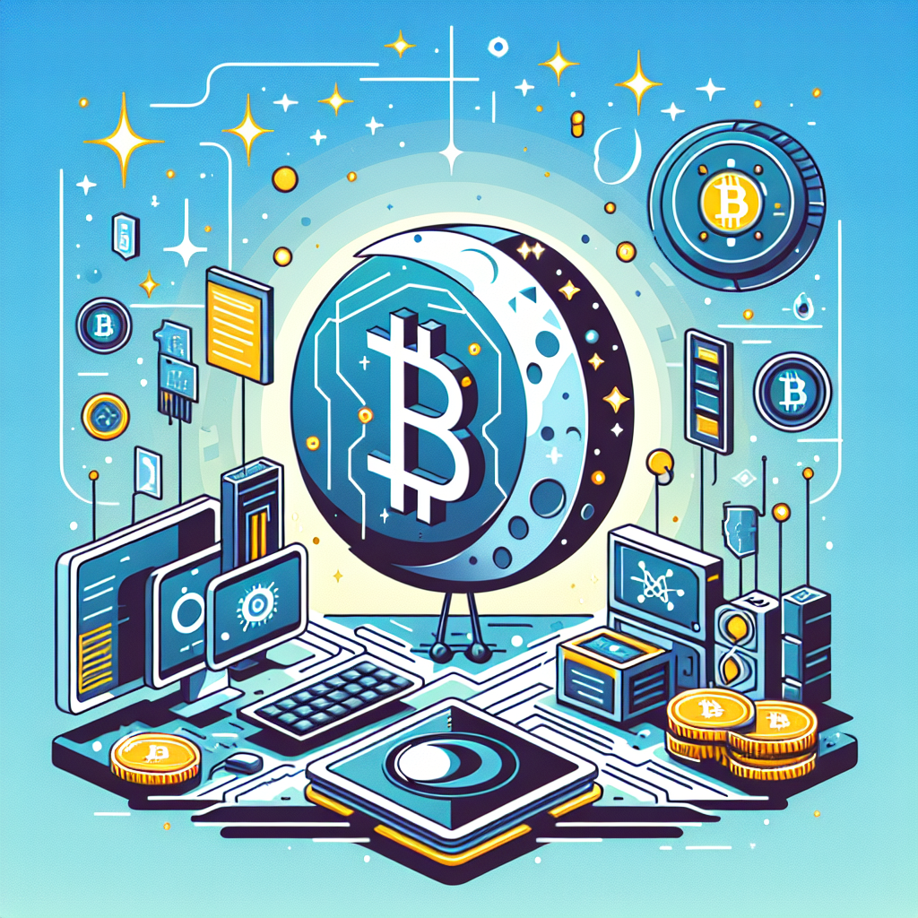 Moonpay Verkrijgt Historische Goedkeuring: Een Game Changer In De Crypto Markt
