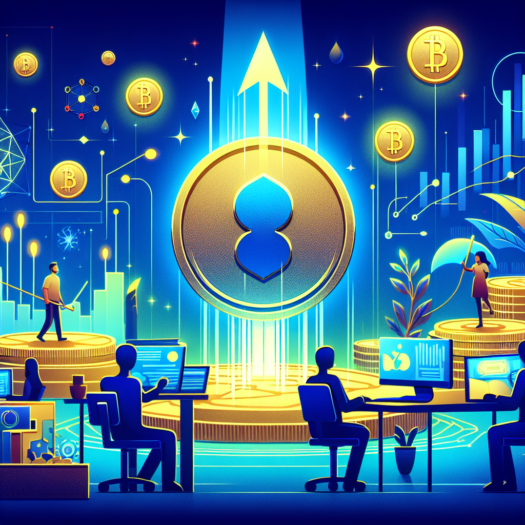 naar goedkeuring xrp etf pioniersmoment voor crypto investeringen in de vs