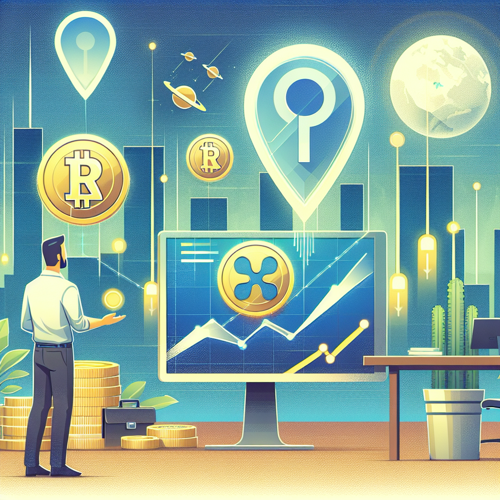 opmerkelijke verschuiving in xrp markt grote transacties luiden nieuw hoofdstuk in