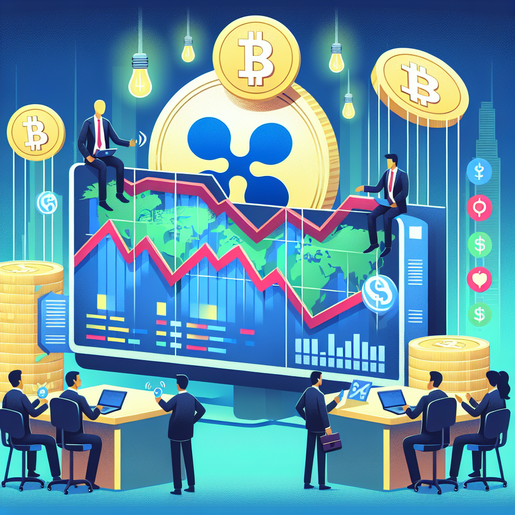 ripple verkiest privacy boven beurs belicht spanning tussen crypto en publieke markten