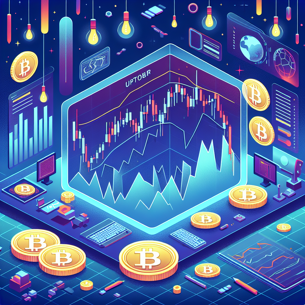 teleurstellende uptober voor bitcoin analyse van recente daling en toekomstige vooruitzichten