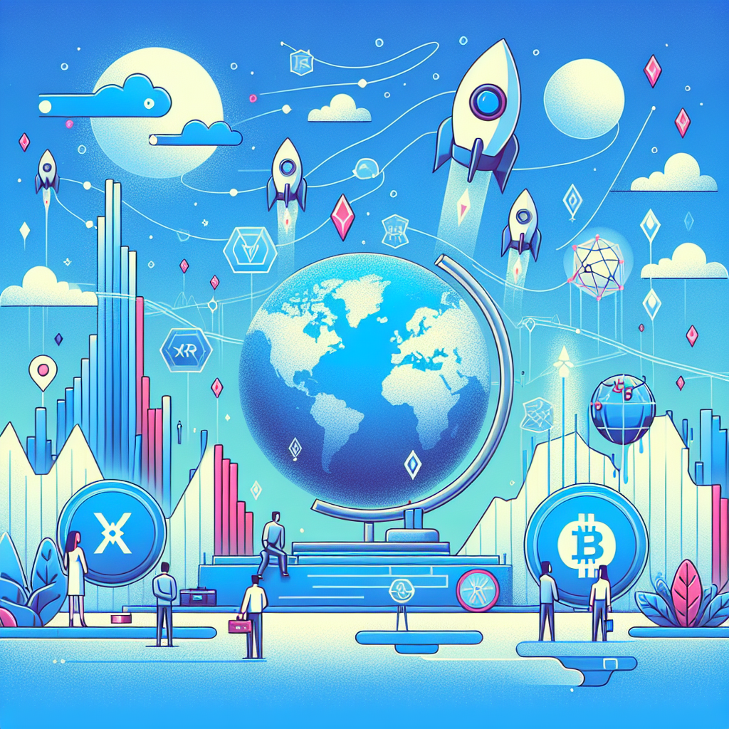 xrp etf boekt indrukwekkende start met 58 miljoen op de eerste handelsdag