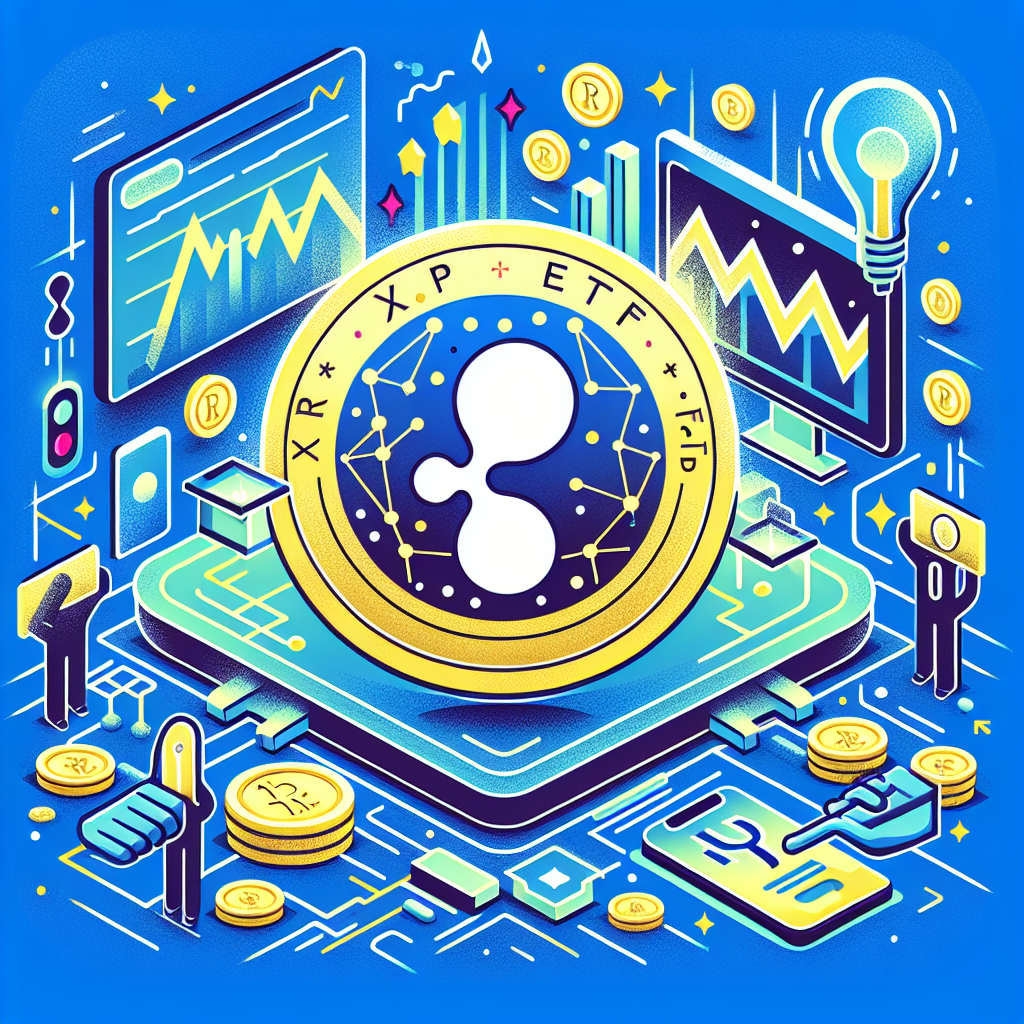 xrp etfs nieuwe fase van groei of dreigende prijsstijging