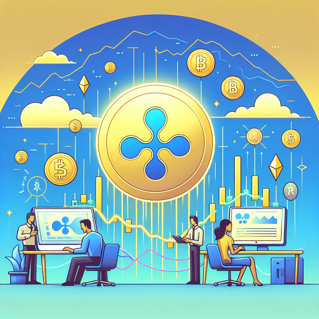 xrp koers aanstaande rally voorspeld op basis van historische patronen en etf aanvragen