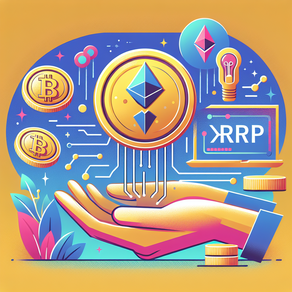 xrp speculatief actief of settlement asset inzichten uit de crypto markt