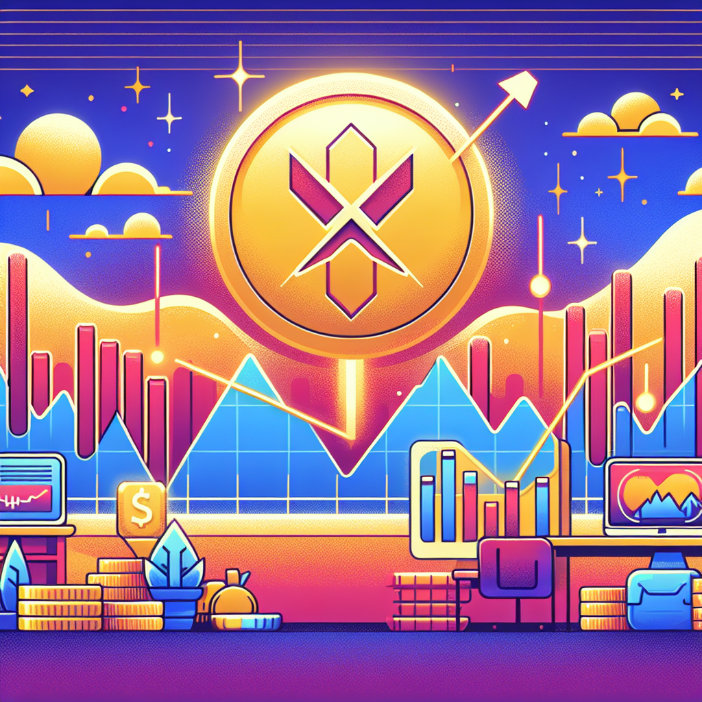 xrp vertoon sterkste macro bull trend in geschiedenis gedetailleerde analyse