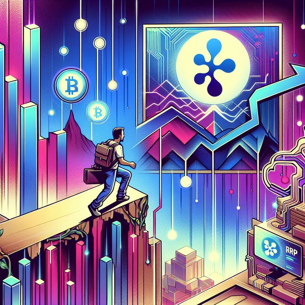 xrp worstelt met dalende liquiditeit en speculatieve appetijt signalen van bearish overheersing