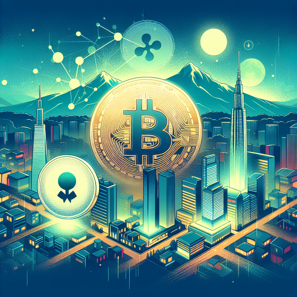 Altplus Integreert Bitcoin En XRP In Langdurige Treasury-strategie: Een Revolutionaire Zet In Japan