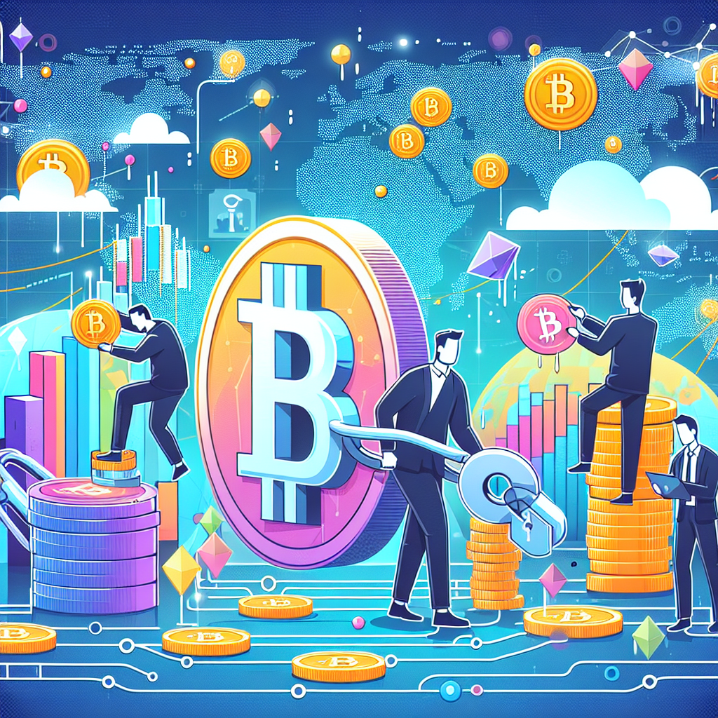 bedrijven onder druk onverwerkte verliezen en strategieen in de bitcoin markt