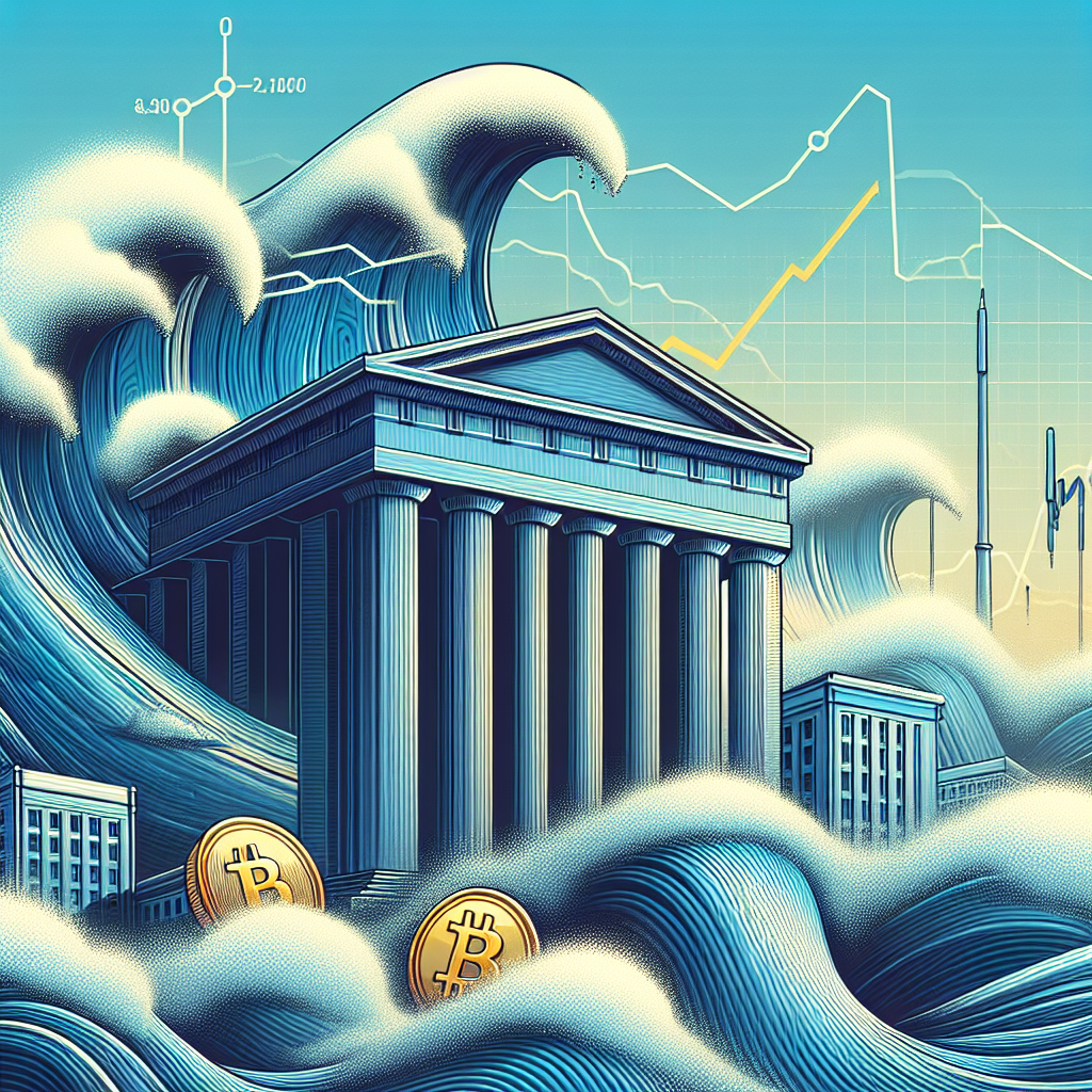 bitcoin accumulatie neemt toe ondanks marktstress welke rol speelt de federal reserve