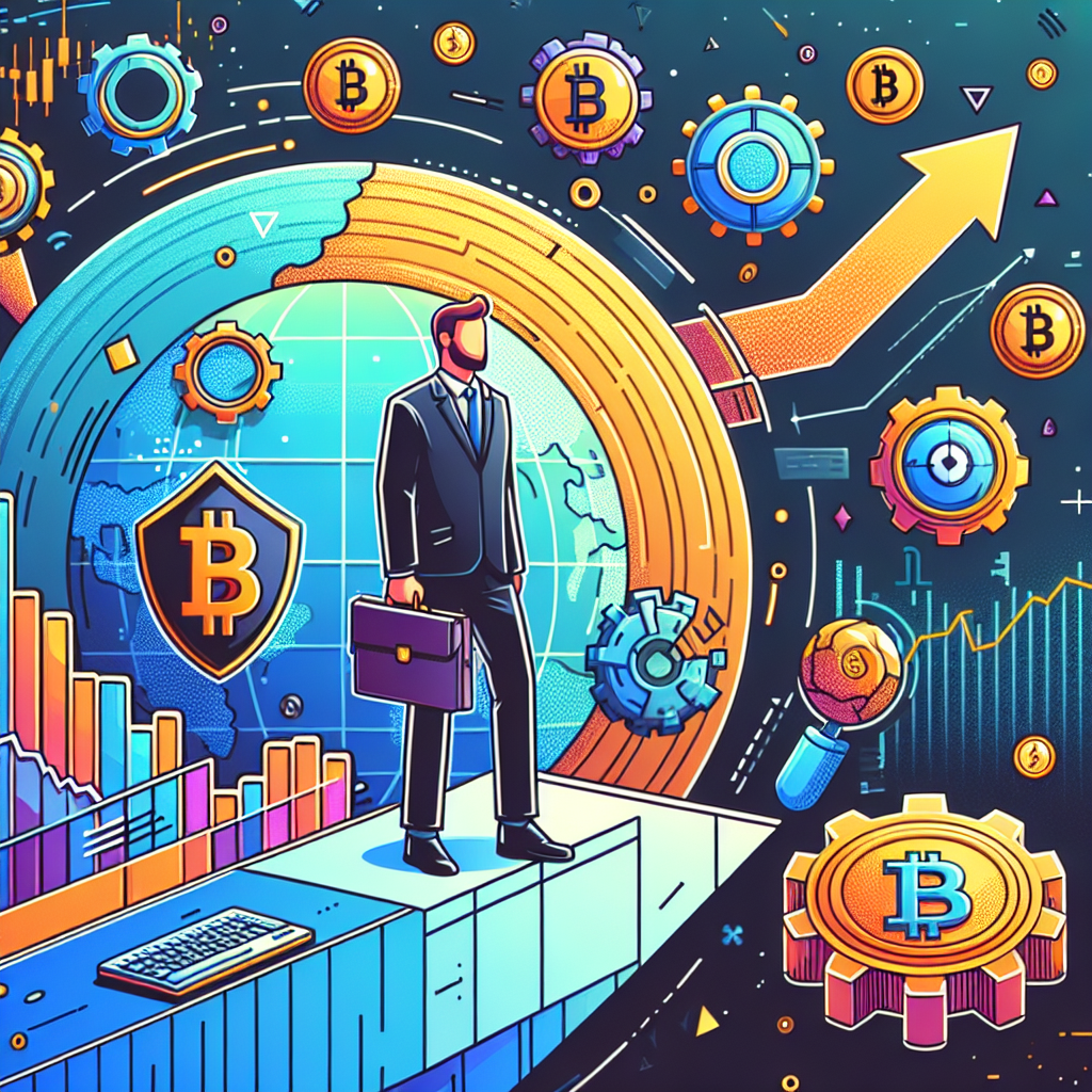 bitcoin analist waarschuwt voor grootste financiele fout van het decennium