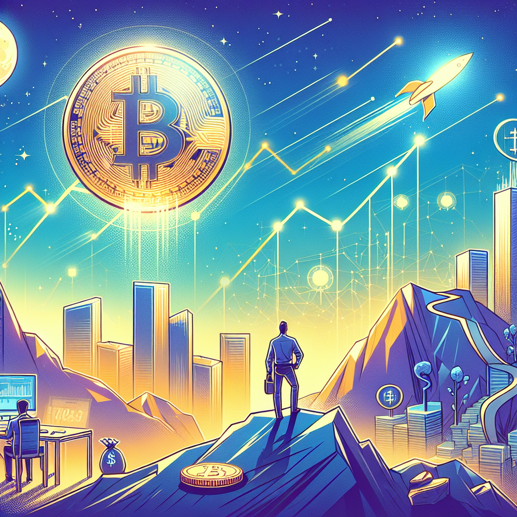 bitcoin breekt door 90 000 rally gedreven door speculatie of duurzame groei