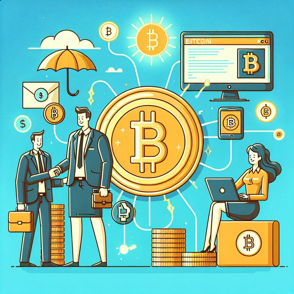 bitcoin de onverzettelijke bescherming tegen inbeslagname tijdens scheidingen