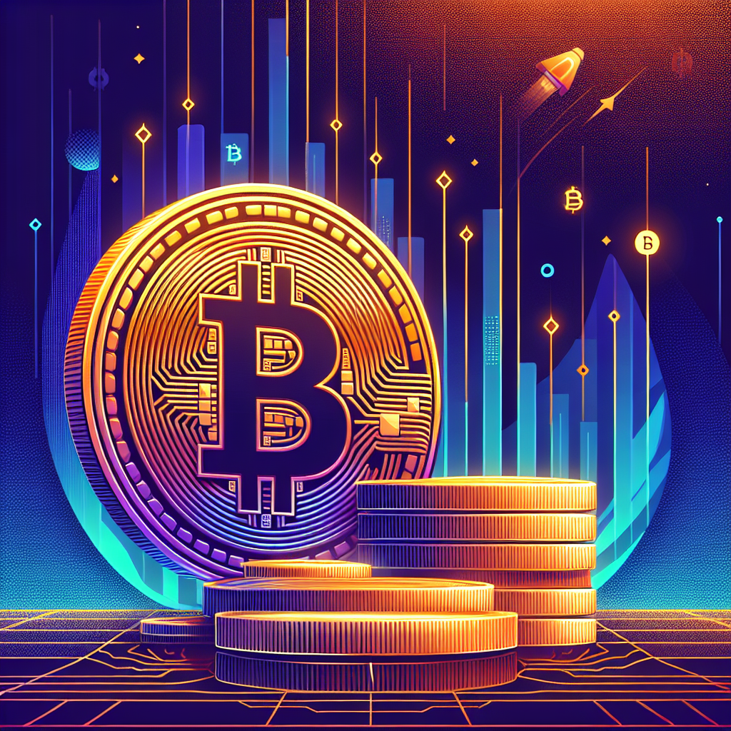 bitcoin prijs stijgt door speculaties op renteverlaging federal reserve en zwakkere dollar