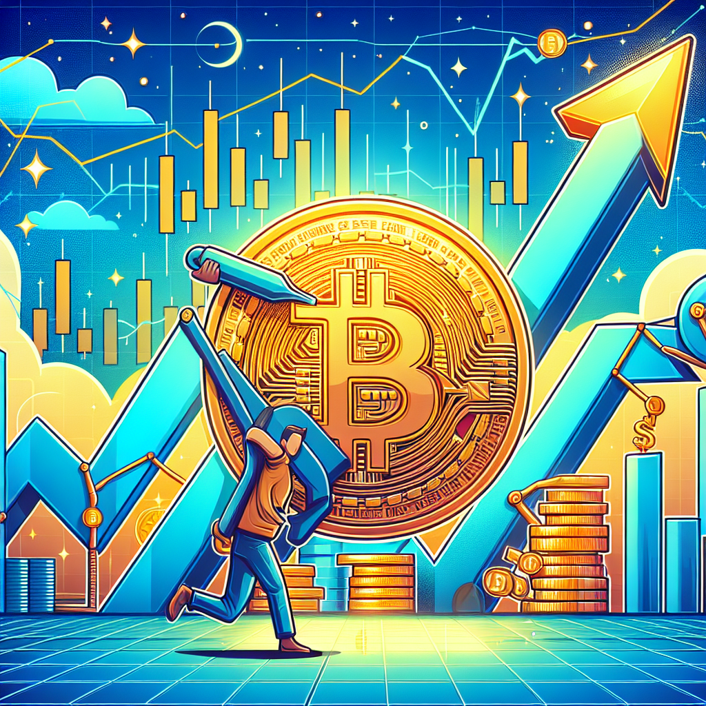 bitcoin stijgt stevig boven 90 500 belangrijke weerstand en ondersteuningsniveaus om te volgen