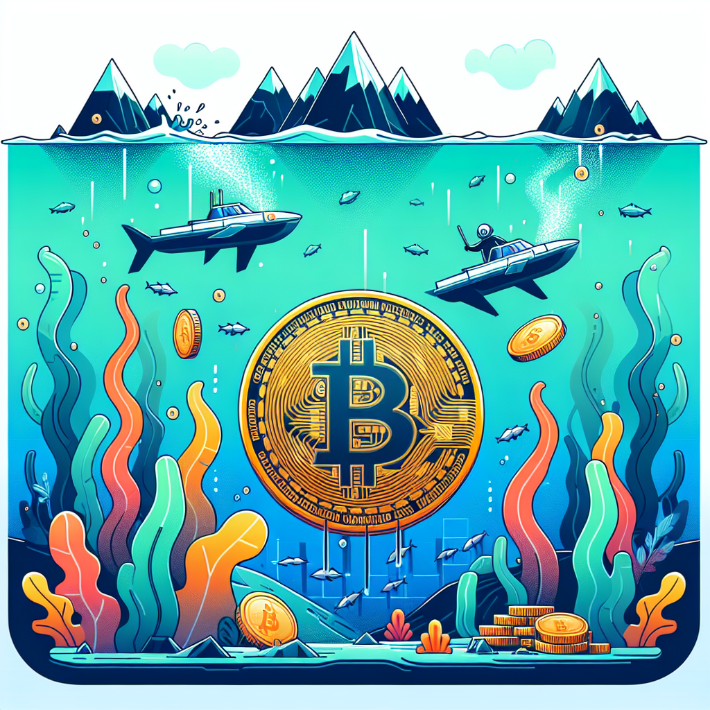bitcoins 100 miljard onverwezenlijkte verliezen investeringsrisico en onderwater etfs nader bekeken