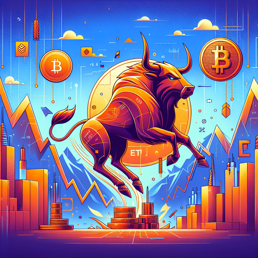 bitcoins bull run vertraagt grote kopers trekken zich terug etfs en stablecoins stagneren