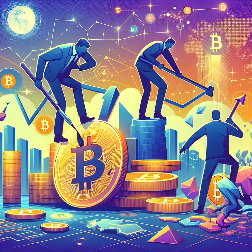 bitcoins onverwachte reactie op feds renteverlaging een analyse van marktstructuren en macro economische factoren