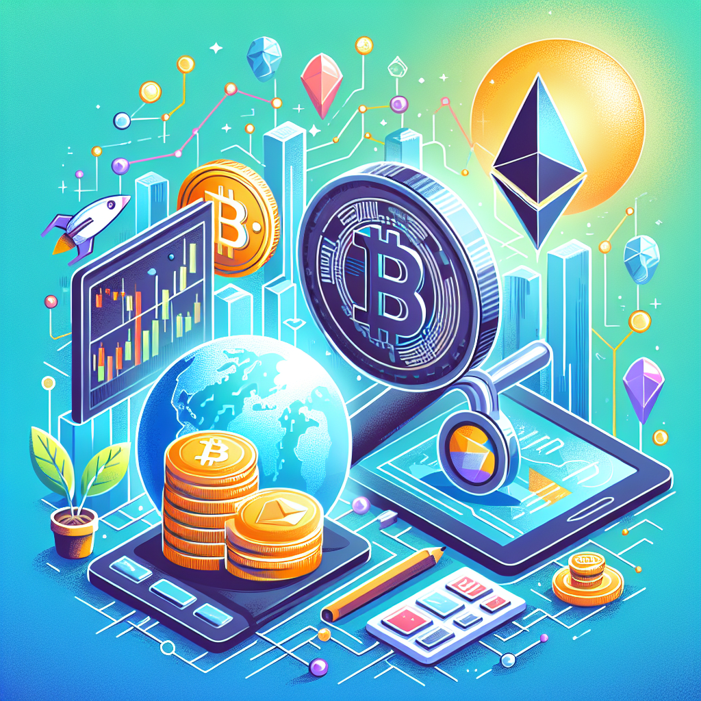 blackrocks cryptotransacties impact en speculaties rond de dalende prijzen van bitcoin en ethereum