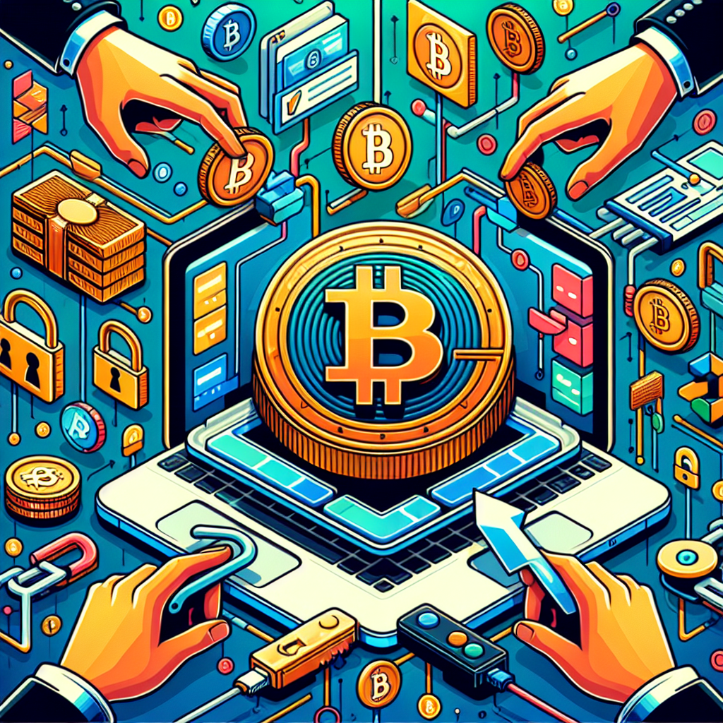 CFTC Geeft Groen Licht Voor Gebruik Van Crypto Als Onderpand In Amerikaans Derivatenstelsel