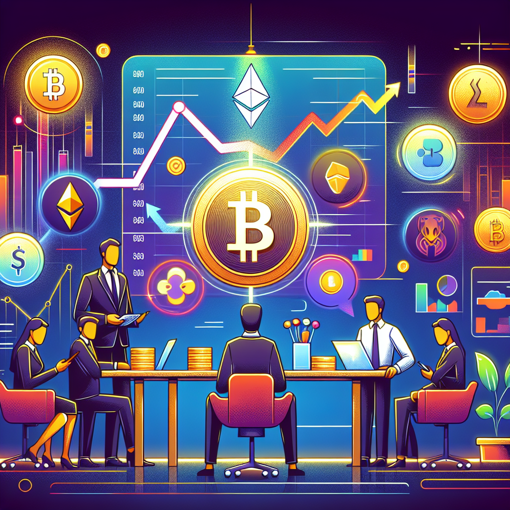 crypto shorts lijden verlies terwijl bitcoin ethereum en xrp stijgen voor fed besluit