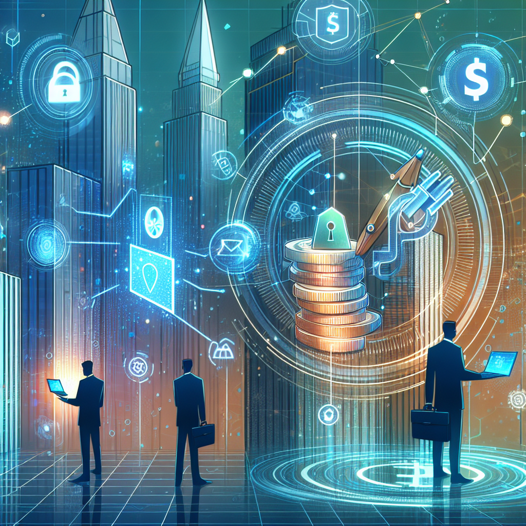 Cyberbeveiliging In Financiële Sector: Overleven In Tijdperk Van Digitale Weerbaarheid En Regelgeving