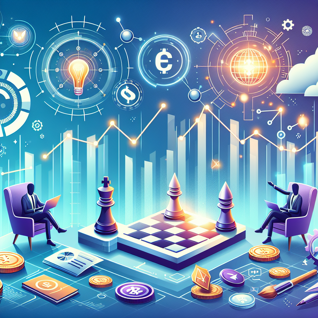 de crypto markt analyse bewegingen innovaties en toekomstige strategieen