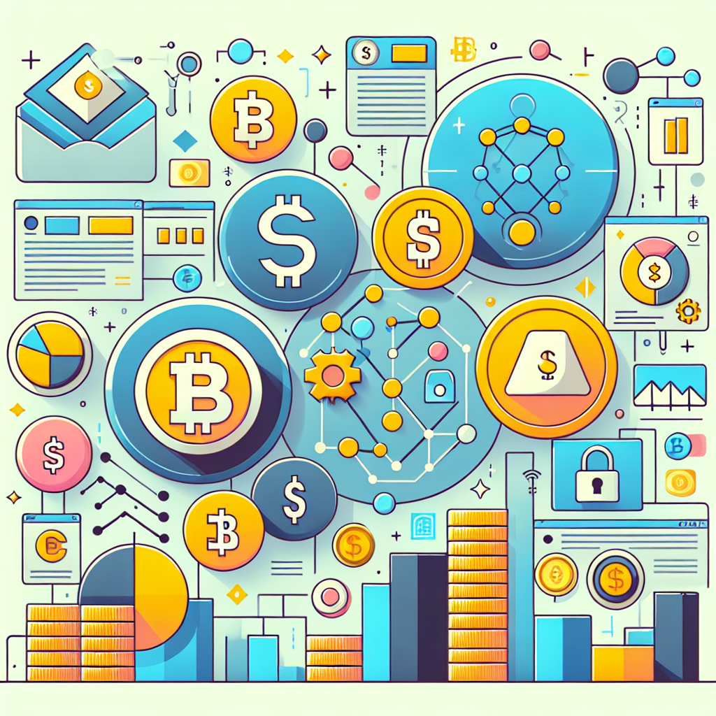 DTCC En JPMorgan’s Pionierende Stappen Naar Tokenisatie: De Toekomst Van Financiële Afhandeling