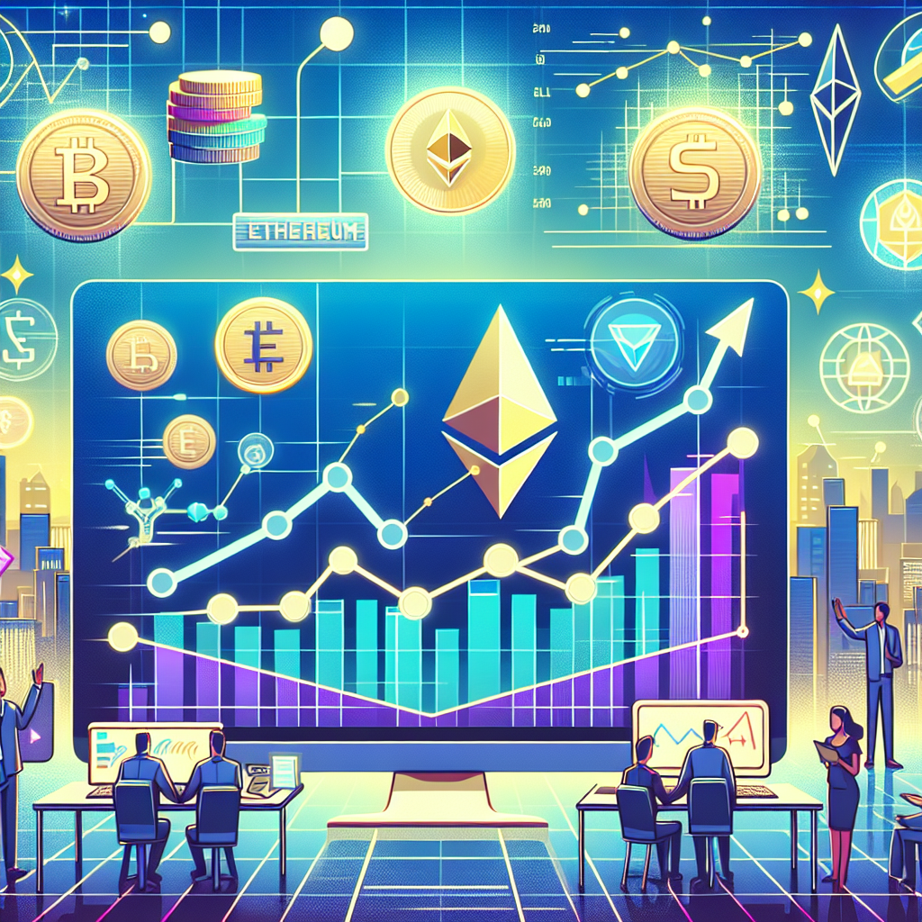 ethereum etfs bereiken zesweken hoogtepunten terwijl beleggers herpositioneren in crypto