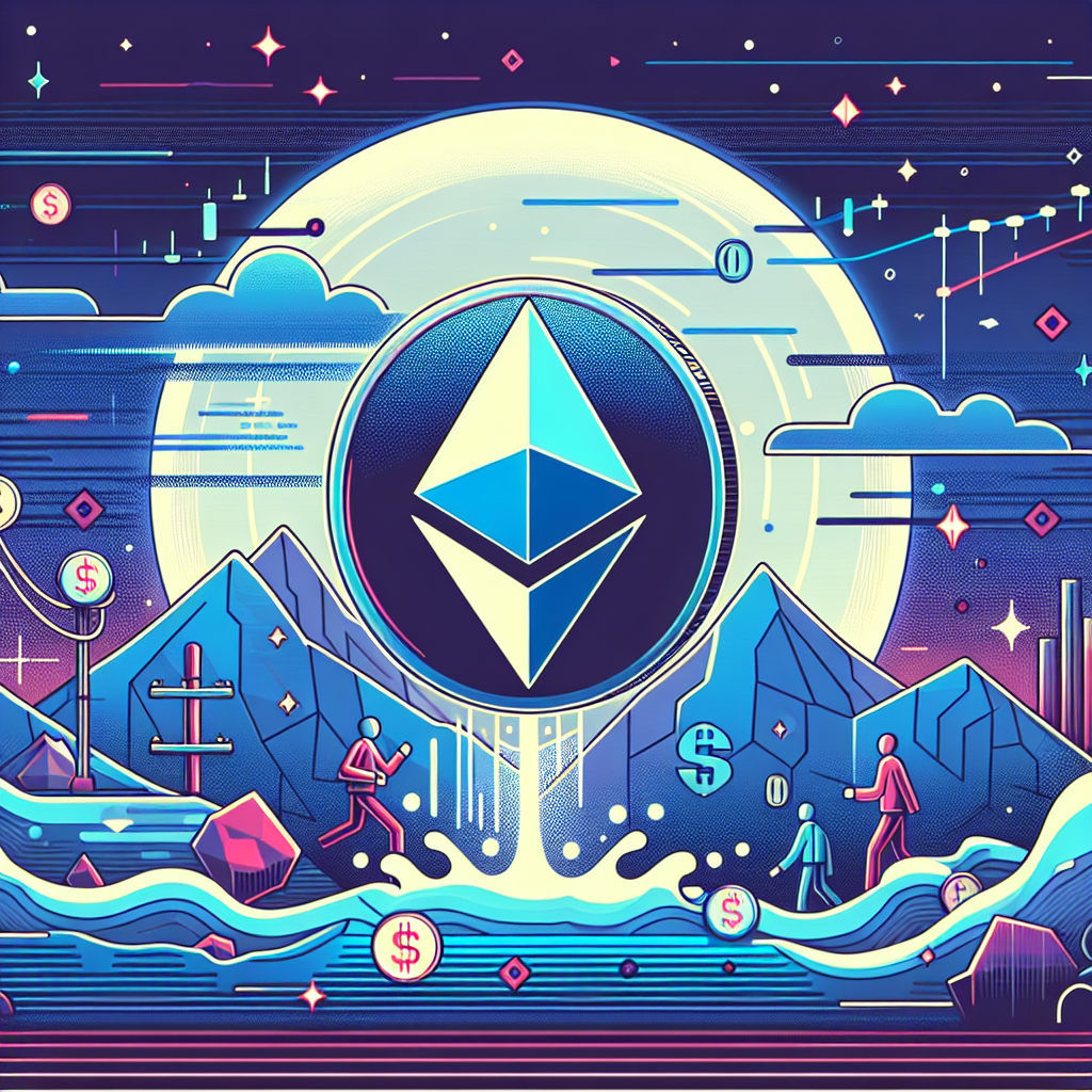 Ethereum Etf’s Ervaren Scherpe Daling: Zal Staking De Inzinking Omdraaien?