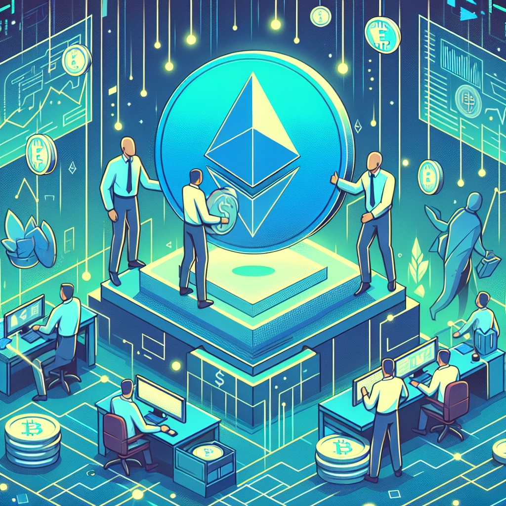 ethereum worstelt met 3 000 grens analisten voorspellen risico op verdere waardedaling