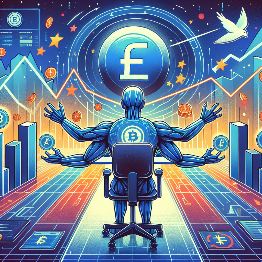 federal reserve herziet crypto beleid wat betekent dit voor europese investeerders