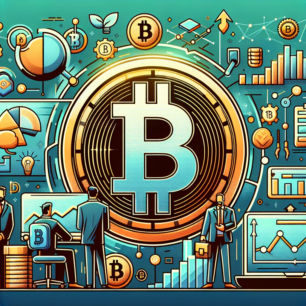 grote banken beheersen nu bitcoin marktmechanismen en prijsbewegingen