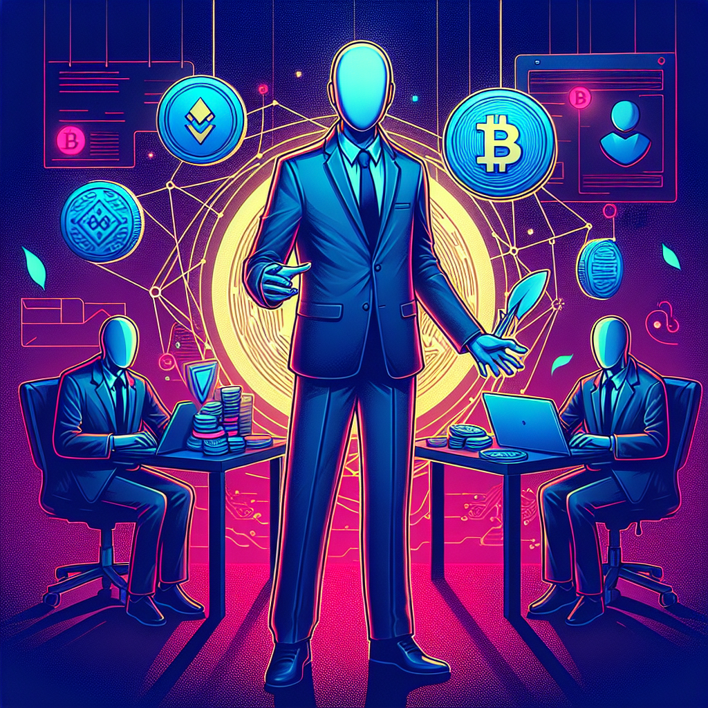 Hack Op Binance CEO’s Wechat: De Kwetsbaarheid Van Digitale Identiteiten In Crypto